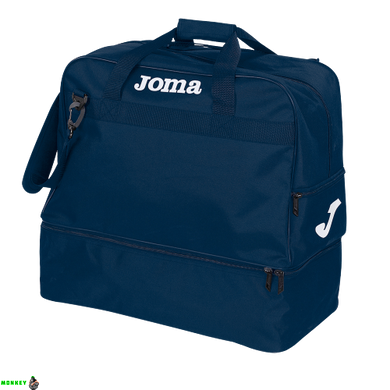 Сумка Joma TRAINING III LARGE темно-синій Уні 48х49х29см