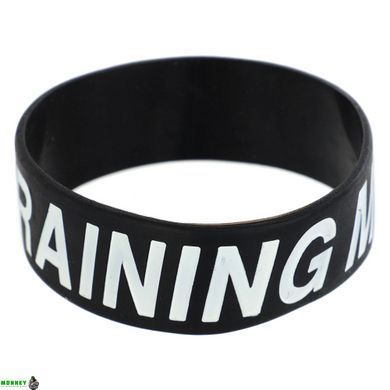 Маска тренировочная Training Mask SP-Sport FI-6214 L-250-300LBS (113-136кг) черный