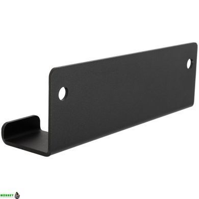 Стойка для грифов вертикальная LiveUp LP8891 87x106x320cм черный