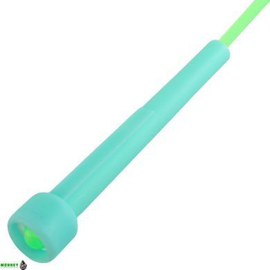 Скакалка SP-Sport FI-4918 Рожевий 2,6м