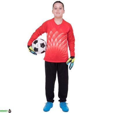 Форма воротаря дитяча SP-Sport CO-1002B 26-30 зріст 140-160см кольори в асортименті