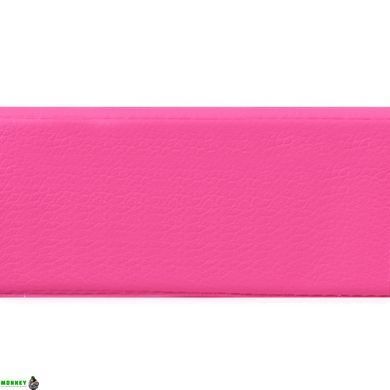 Мат гімнастичний складний Springos 180 x 60 x 5.5 cм FA0061 Pink