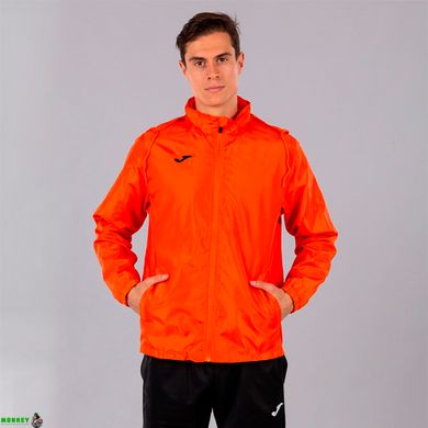 Ветровка Joma IRIS оранжевый Мужчина 2XL