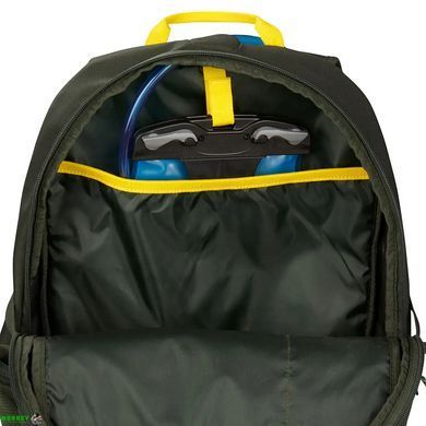 Sierra Designs рюкзак Yuba Pass 25 L green