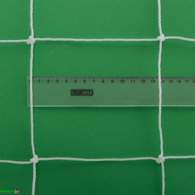 Сітка для Міні-футболу та Гандболу SP-Sport C-6056 3x2x1м 2шт