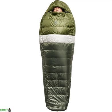 Sierra Designs спальник Get Down 550F 20 Long
