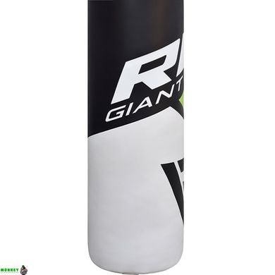Боксерский мешок RDX Rex Leather Green 1.5 м, 45-55 кг