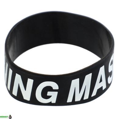 Маска тренировочная Training Mask SP-Sport FI-6214 L-250-300LBS (113-136кг) черный
