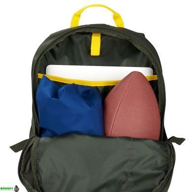 Sierra Designs рюкзак Yuba Pass 25 L green
