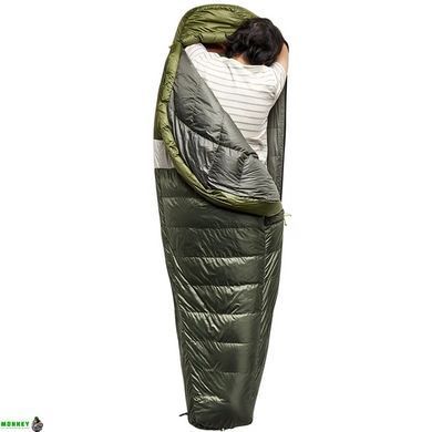 Sierra Designs спальник Get Down 550F 20 Long