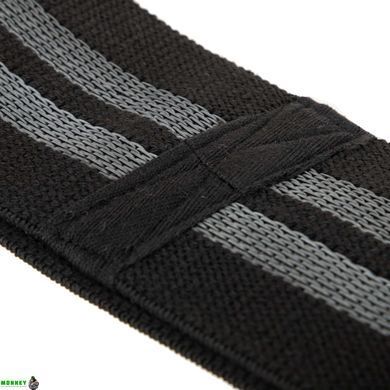 Резинка для фітнесу RESISTANCE LOOP EXCEED 934CA-S чорний