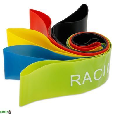 Резинки для фитнеса набор LOOP BandS SP-Sport FI-1748 5шт