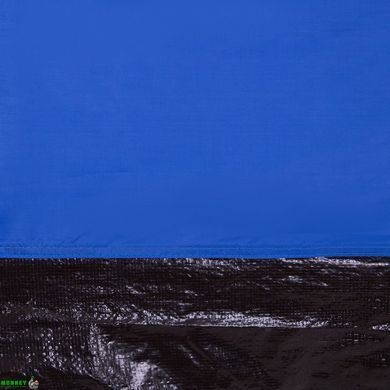 Намет універсальний 3-місний Zelart GEMINI SY-102403 (р-р 1,8x2x1,2м, один шар, верх-PL 170T, дно-PE 110g-m2, синій)
