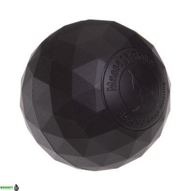 Мяч кинезиологический SP-Sport FI-3809 Синий