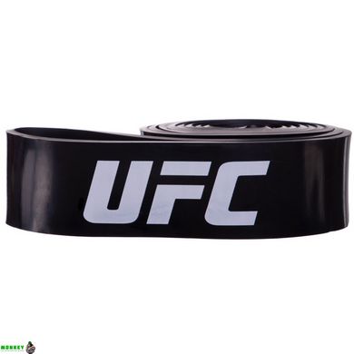 Резинка петля для підтягувань UFC UHA-69168 POWER BANDS HEAVY чорний