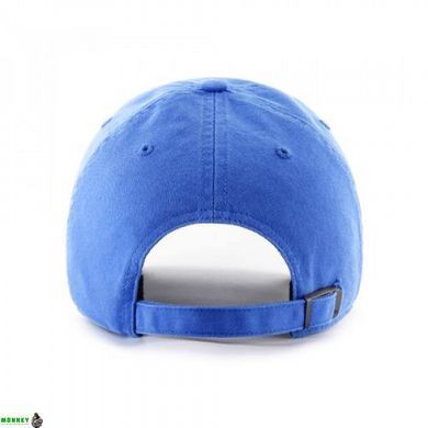 Кепка 47 Brand LA DODGERS BASE RUNNER темно-голубой Уни OSFA