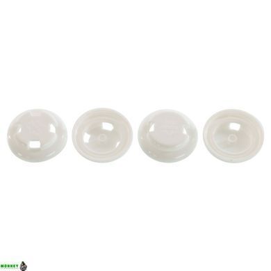 Маска тренировочная Training Mask SP-Sport FI-6214 L-250-300LBS (113-136кг) черный