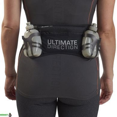 Ultimate Direction сумка поясна Access 600 onyx
