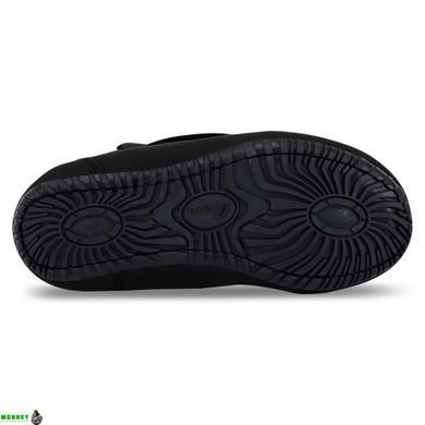 Борцовки детские COBRA 3053B Черный 30 (19,5см) размер 30-35