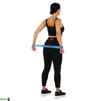 Резинки для фитнеса набор LOOP BandS SP-Sport FI-1748 5шт