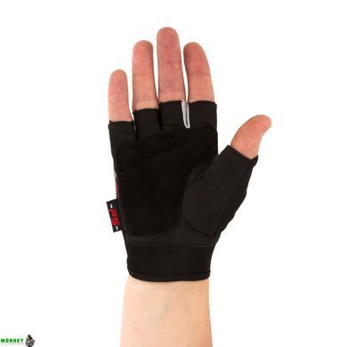 Рукавички для фітнесу Power System PS-2250E Pro Grip EVO Black S