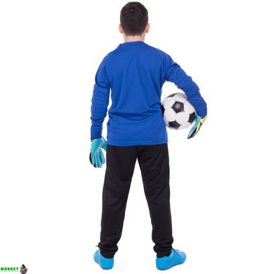 Форма воротаря дитяча SP-Sport CO-1002B 26-30 зріст 140-160см кольори в асортименті