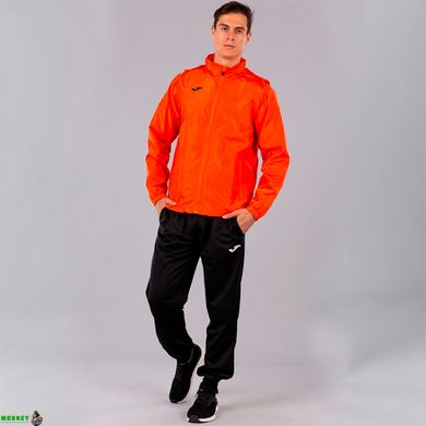 Ветровка Joma IRIS оранжевый Мужчина 2XL