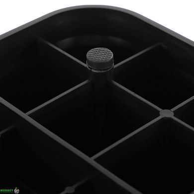 Степ-платформа SP-Sport FI-1574 Чорно-бірюзовий 90x34x10-20см