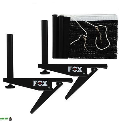 Сетка для настольного тенниса FOX FX-102