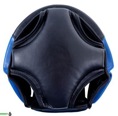 Боксерский шлем V`Noks Lotta Blue S/M