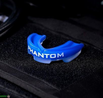 Капа Phantom Athletics Impact доросла (вік 11+) Blue