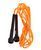 Скакалка в тубусі LiveUp PVC JUMP ROPE LS3115-o