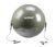 Фитбол с эспандером LiveUp GYM BALL WITH EXPANDER