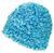 Шапка для плавания Aqua Speed ​​RUFFLE CAP 5739 светло-голубой Жен OSFM