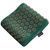 Подушка акупунктурная 4FIZJO Ergo Аппликатор Кузнецова Navy Green/Gold (P-5907739316912)