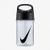 Пляшка Nike TR HYPERCHARGE STRAW BOTTLE 12 OZ прозорий Уні 355 мл