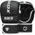 Перчатки ММА (Греплинговые перчатки) RDX F6 KARA Matte White Plus L/XL
