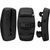 Пада для тайского бокса RDX ARM PAD F6 MATTE Black (1 шт.)