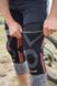 Наколінники спортивні Power System Knee Support Evo PS-6021 Black/Orange L