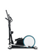 Орбітрек Hop-Sport HS-250C Riper чорно-синій + мат