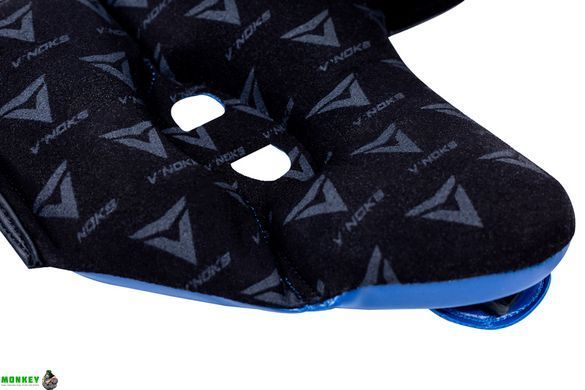 Боксерский шлем V`Noks Lotta Blue S/M