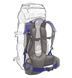 Рюкзак Terra Incognita Snow-Tech 40 синий