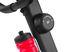 Горизонтальний велотренажер Hop-Sport HS-060L Pulse червоний 2020
