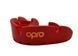 Капа OPRO Bronze дитяча (вік до 10) Red (art.102501003)