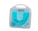 Капа OPRO Junior Snap-Fit Mint Green Flavoured (art.002143008)