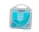 Капа OPRO Junior Snap-Fit Mint Green Flavoured (art.002143008)