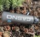 Бутылка для воды CASNO 1050 мл KXN-1184 Серая