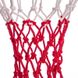 Сітка баскетбольна SP-Sport C-5642 бело-червоний 2шт