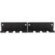 Стойка для грифов вертикальная LiveUp LP8891 87x106x320cм черный