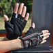 Рукавички для фітнесу Power System PS-2250E Pro Grip EVO Black S
